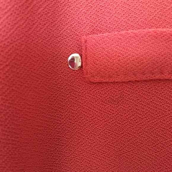 Cute little short sleeve top XL NWOT - Picture 6 of 8